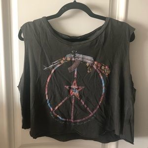 Obey Clothing Muscle Tee